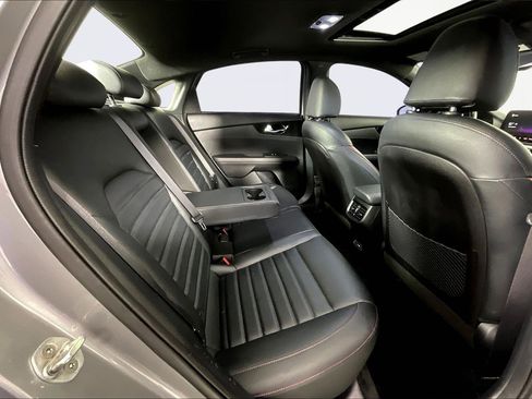 Used 2022 Kia Forte GT w/ GT2 Package image 26