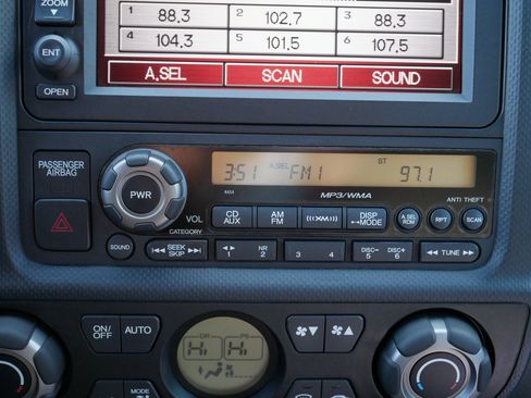 Used 2011 Honda Ridgeline RTL image 23