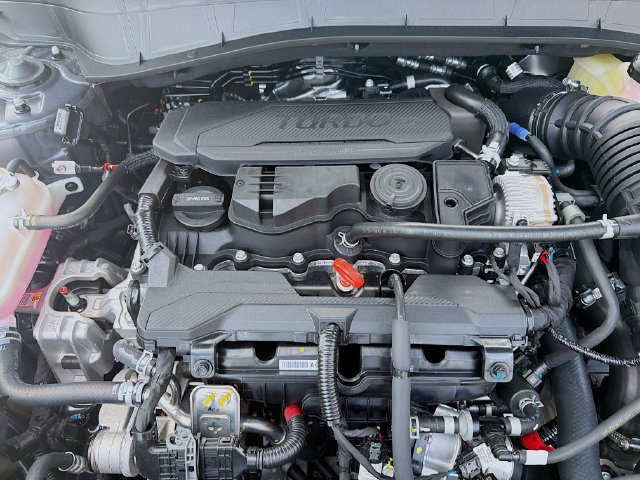 New 2026 Hyundai Kona Limited FWD image 31