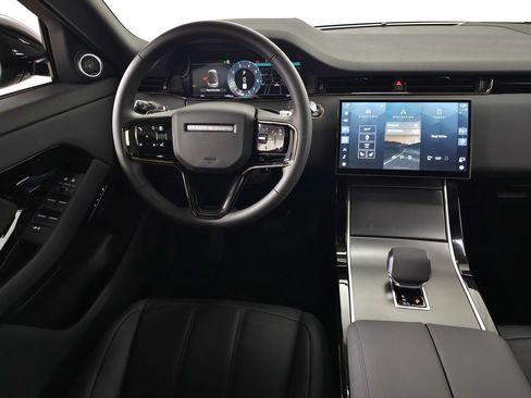 Certified 2026 Land Rover Range Rover Evoque S AWD/4WD image 21
