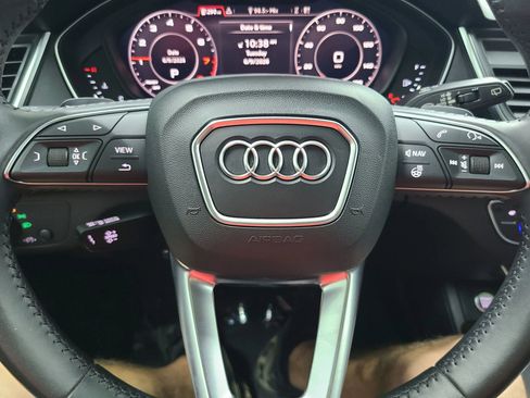 Used 2018 Audi Q5 2.0T Premium Plus w/ Premium Plus Package AWD/4WD image 29