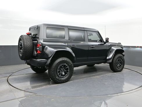 Certified 2024 Ford Bronco Raptor image 15