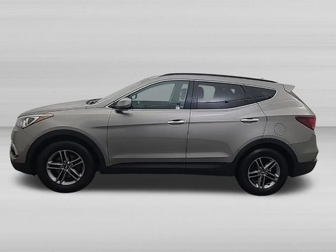 Used 2017 Hyundai Santa Fe Sport AWD/4WD image 7