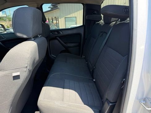 Used 2019 Ford Ranger XL w/ Equipment Group 101A Mid RWD image 8