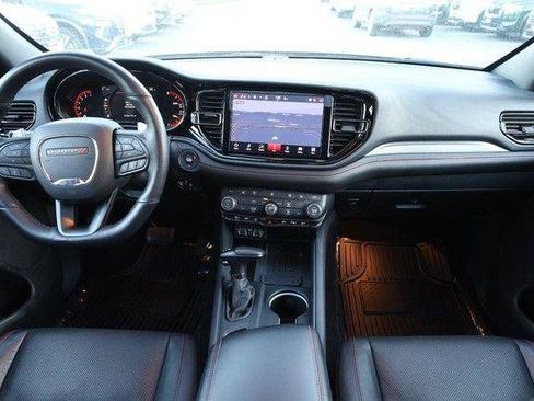 Used 2025 Dodge Durango GT AWD/4WD image 28