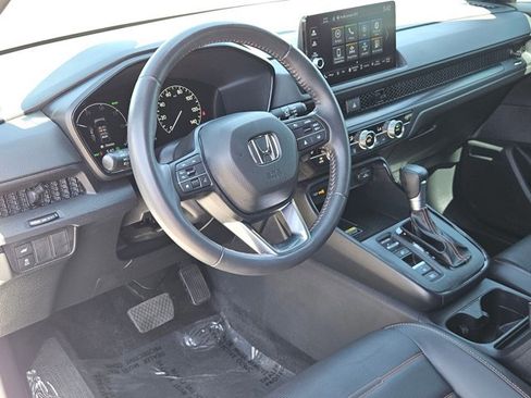 Used 2024 Honda CR-V Sport-L image 13