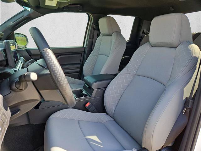 Used 2026 Toyota Tacoma SR5 RWD image 16