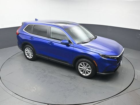 Used 2024 Honda CR-V EX-L image 47