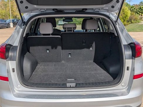 Used 2020 Hyundai Tucson Value image 27