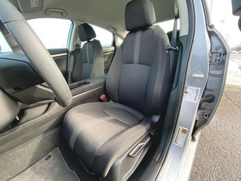 Used 2018 Honda Civic LX image 18