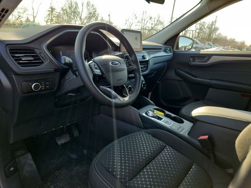 New 2026 Ford Escape Active w/ Cold Weather Package image 20