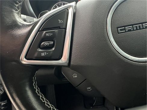 Used 2023 Chevrolet Camaro LT image 15