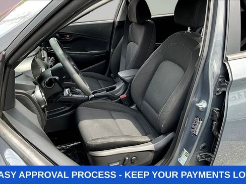 Used 2023 Hyundai Kona SEL w/ Cargo Package FWD image 26