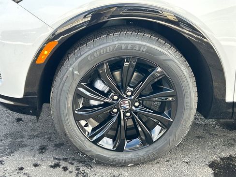 New 2026 Buick Envista Sport Touring image 11