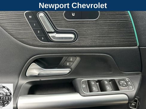 Used 2023 Mercedes-Benz GLA 250 4MATIC image 12