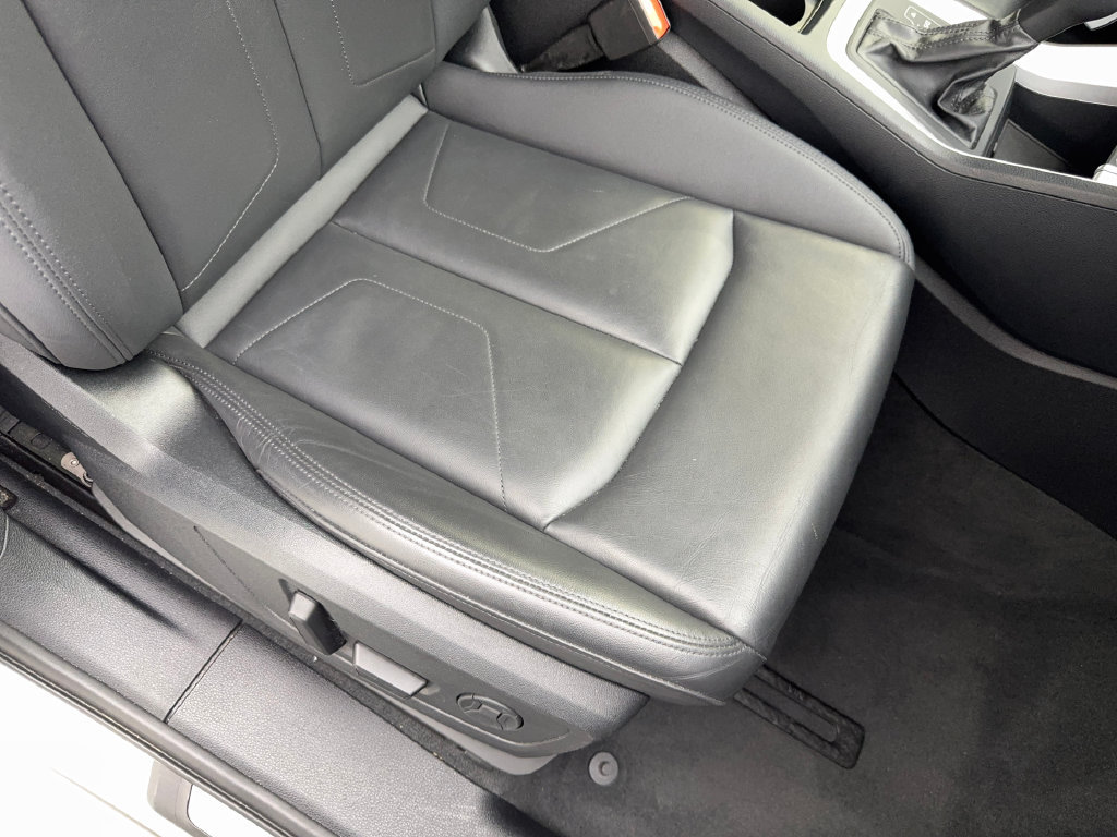 Used 2025 Audi Q3 2.0T Premium AWD/4WD image 49