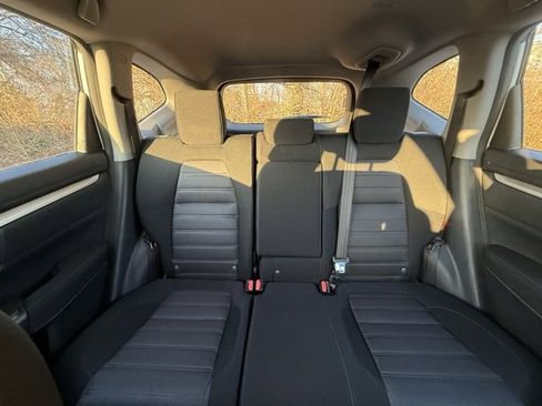 Certified 2021 Honda CR-V Special Edition image 13