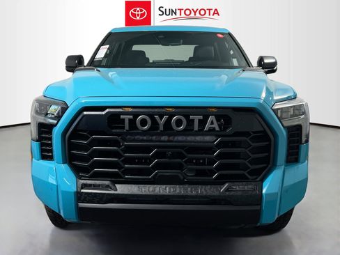 New 2026 Toyota Tundra TRD Pro AWD/4WD image 10
