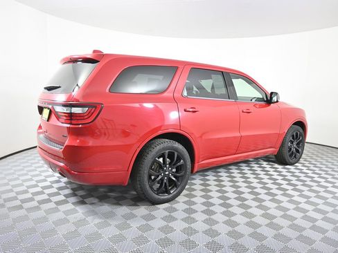 Used 2019 Dodge Durango GT AWD/4WD image 6