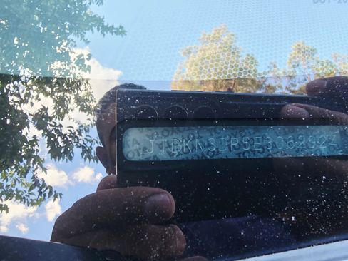 Used 2014 Toyota Prius Plug-In Hybrid image 44