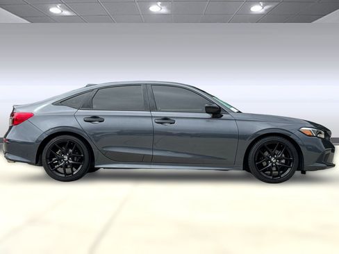Used 2024 Honda Civic Sport image 7