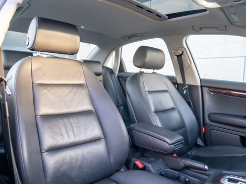 Used 2008 Audi A4 2.0T image 25