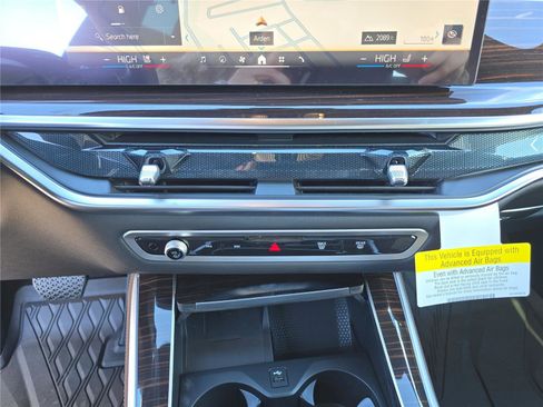 New 2026 BMW X5 xDrive40i AWD/4WD image 29