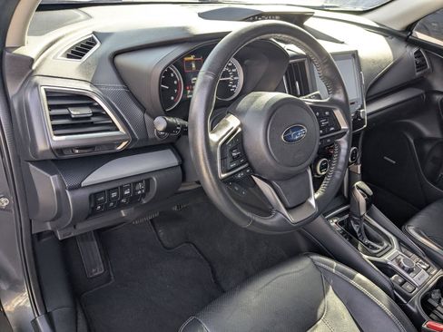 Used 2019 Subaru Forester Limited w/ Popular Package #3 image 16