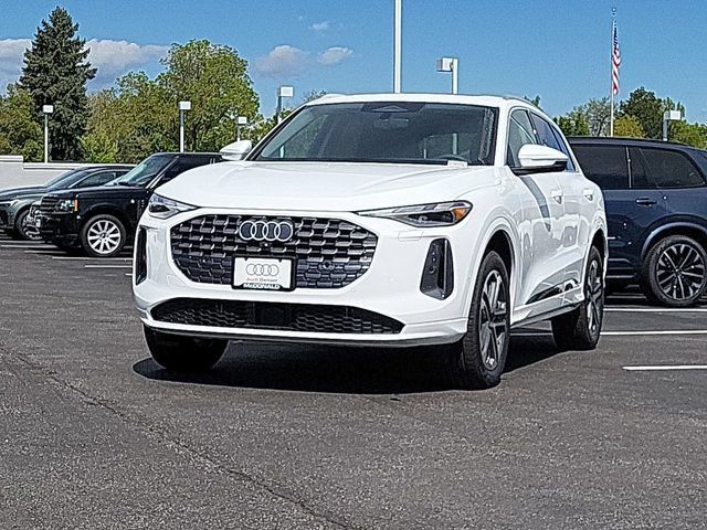 New 2026 Audi Q5 Premium AWD/4WD image 4