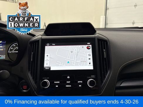 Used 2025 Subaru Forester Wilderness image 19