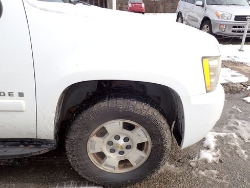 Used 2007 Chevrolet Tahoe LT image 10