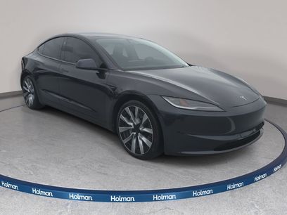 Used 2024 Tesla Model 3 Long Range