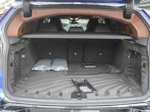 Used 2026 BMW XM Label Red image 23