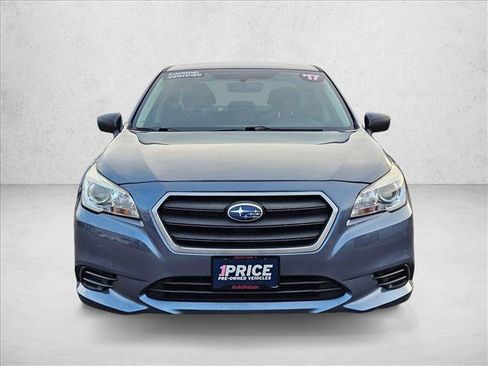 Used 2017 Subaru Legacy 2.5i w/ Alloy Wheel Package image 2