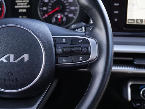 Used 2023 Kia K5 GT-Line w/ GT-Line Premium Package image 22