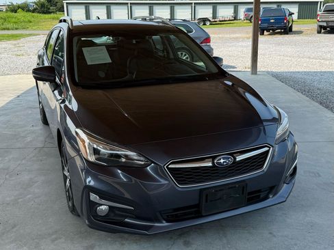 Used 2017 Subaru Impreza 2.0i Limited AWD/4WD image 89