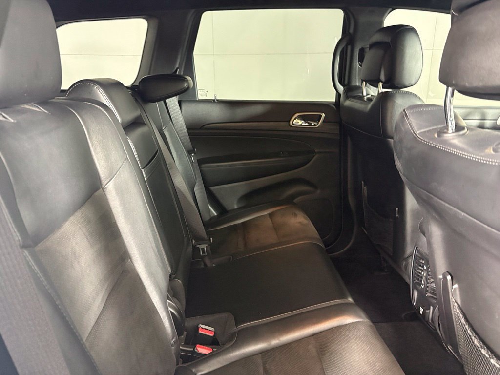 Used 2019 Jeep Grand Cherokee Altitude AWD/4WD image 17
