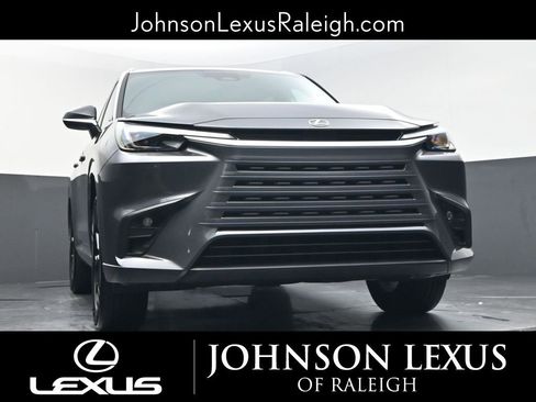 Used 2024 Lexus TX 350 FWD w/ Cold Weather Package image 15