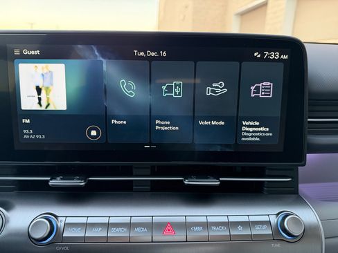 Certified 2026 Hyundai Kona SEL Premium image 27