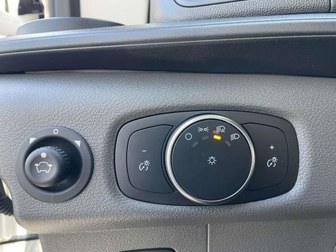 New 2026 Ford Transit 150 Low Roof w/ Load Area Protection Package image 17