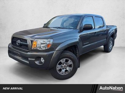 Used 2010 Toyota Tacoma PreRunner