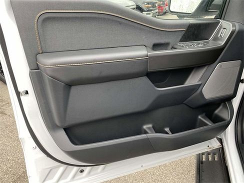 New 2025 Ford F150 Tremor w/ Bed Utility Package image 10