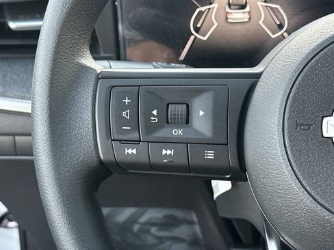 New 2026 Nissan Kicks S image 24