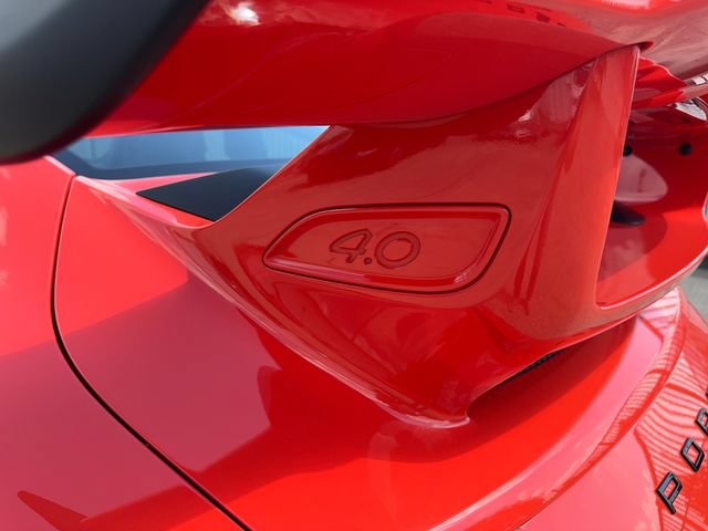 Used 2018 Porsche 911 GT3 RWD image 5