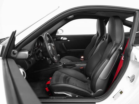 Used 2007 Porsche 911 GT3 image 45