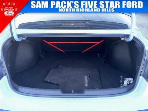 Used 2025 Hyundai Elantra N image 32