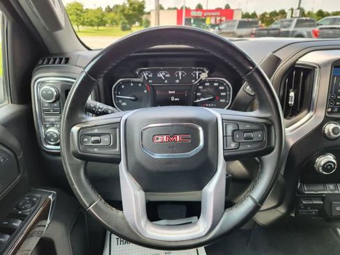 Used 2023 GMC Sierra 2500 SLE image 13