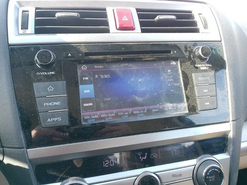 Used 2019 Subaru Legacy 2.5i image 37