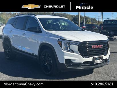 Certified 2023 GMC Terrain SLE w/ Driver Convenience Package