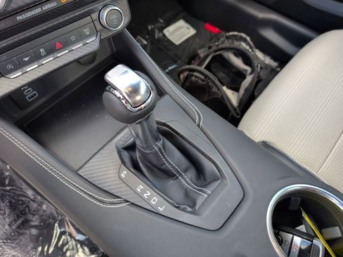 New 2026 Ford Mustang Premium image 25